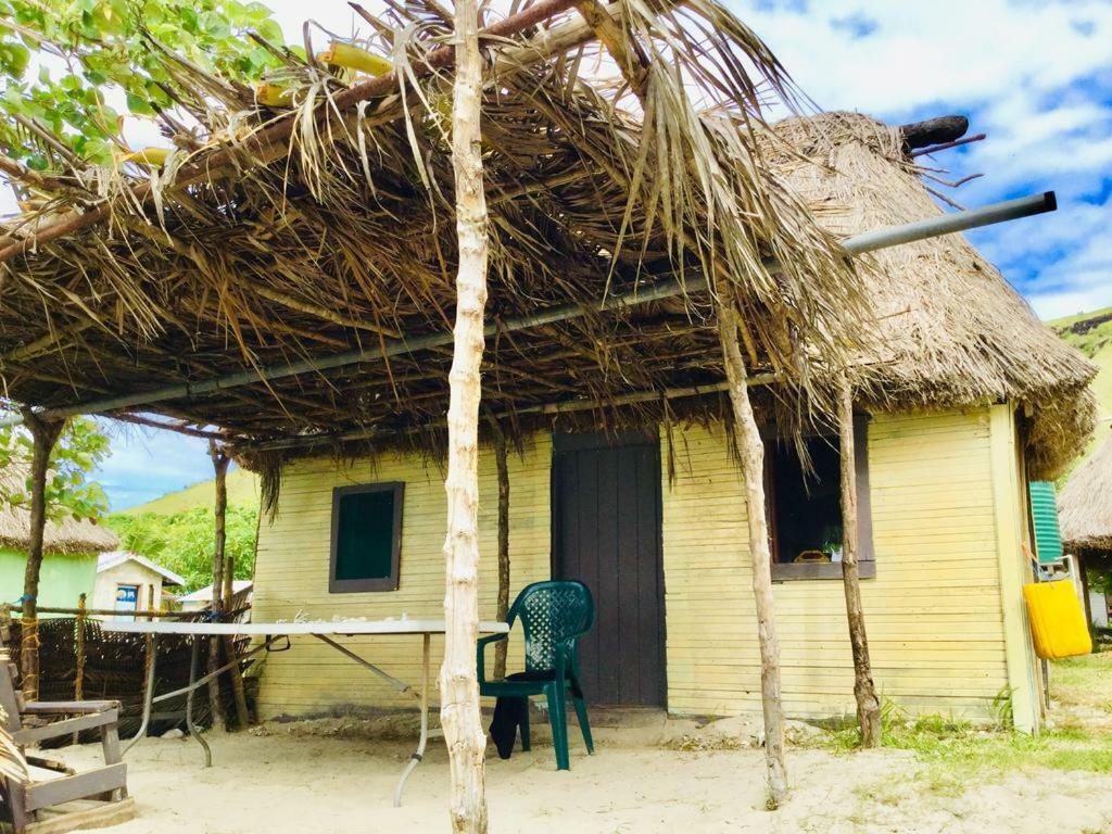 Malakati Village Beach House Naisisili Extérieur photo