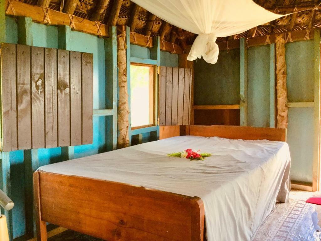 Malakati Village Beach House Naisisili Extérieur photo