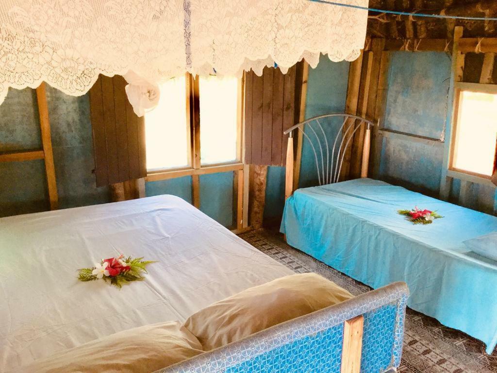 Malakati Village Beach House Naisisili Extérieur photo
