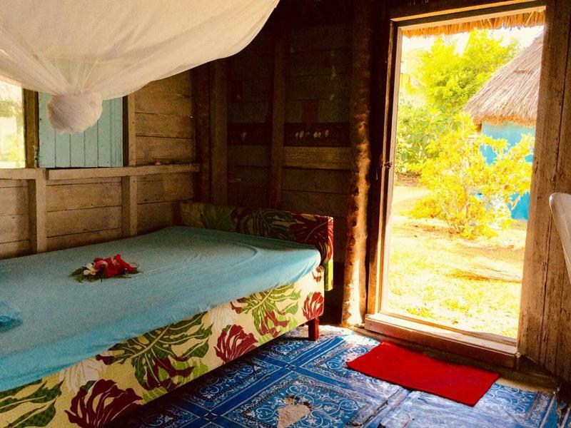 Malakati Village Beach House Naisisili Extérieur photo
