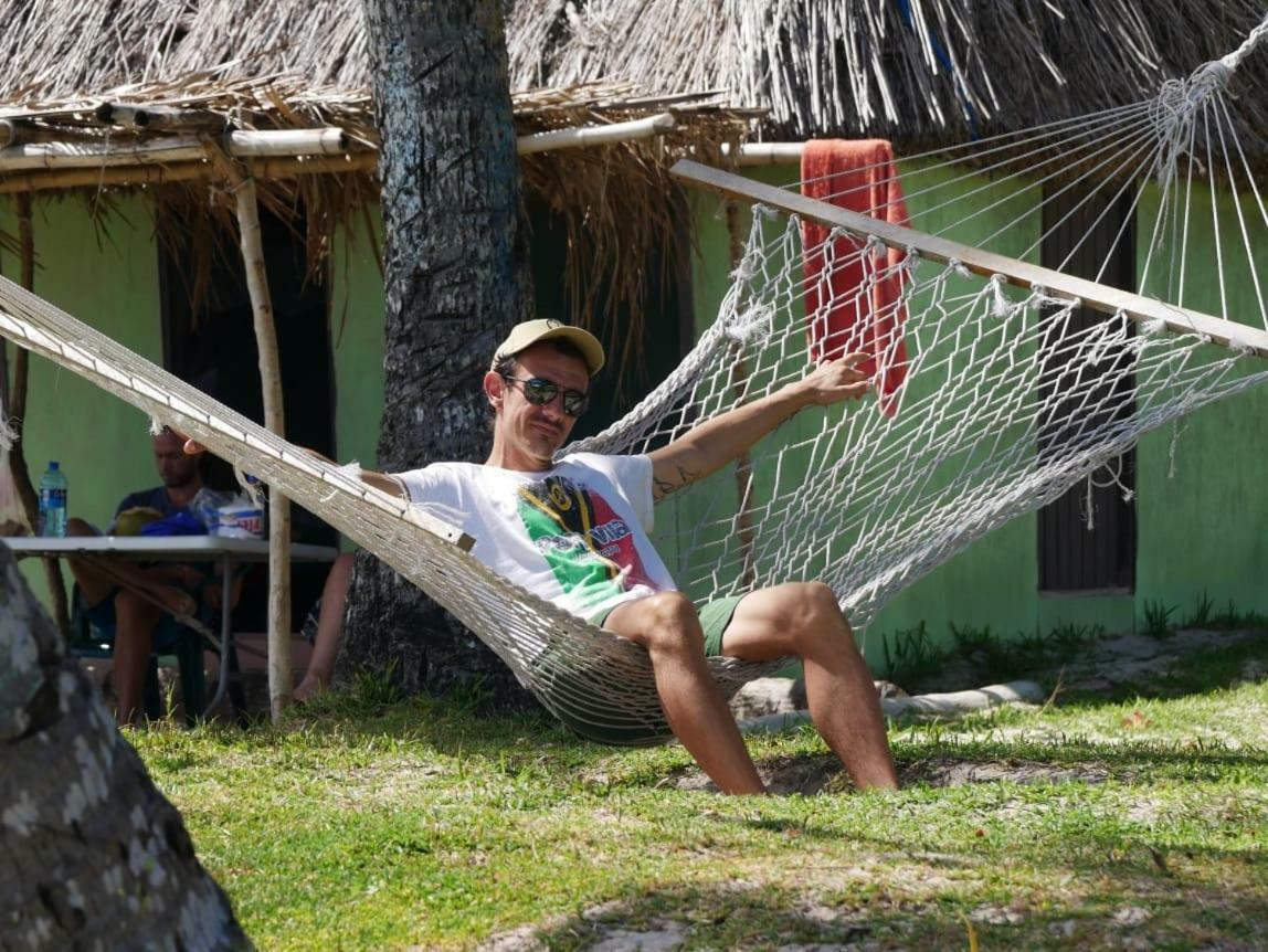 Malakati Village Beach House Naisisili Extérieur photo